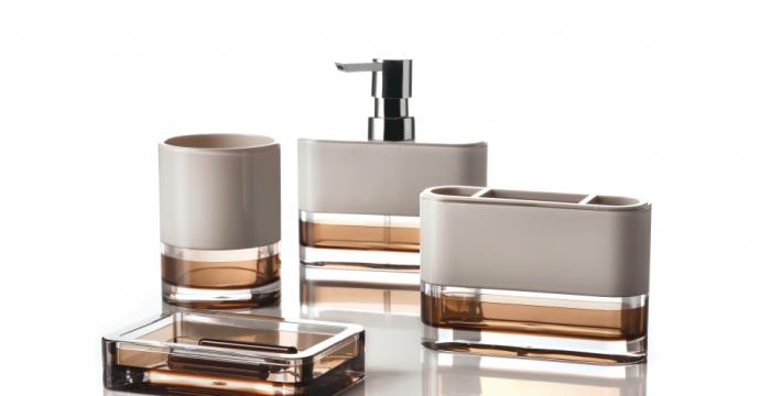 Bathroom products